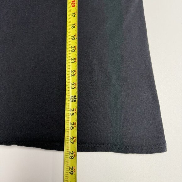 Dave Chappelle T Shirt Mens Large NYC Radio City Music Hall 2014 Comedy Tour - Picture 9 of 9